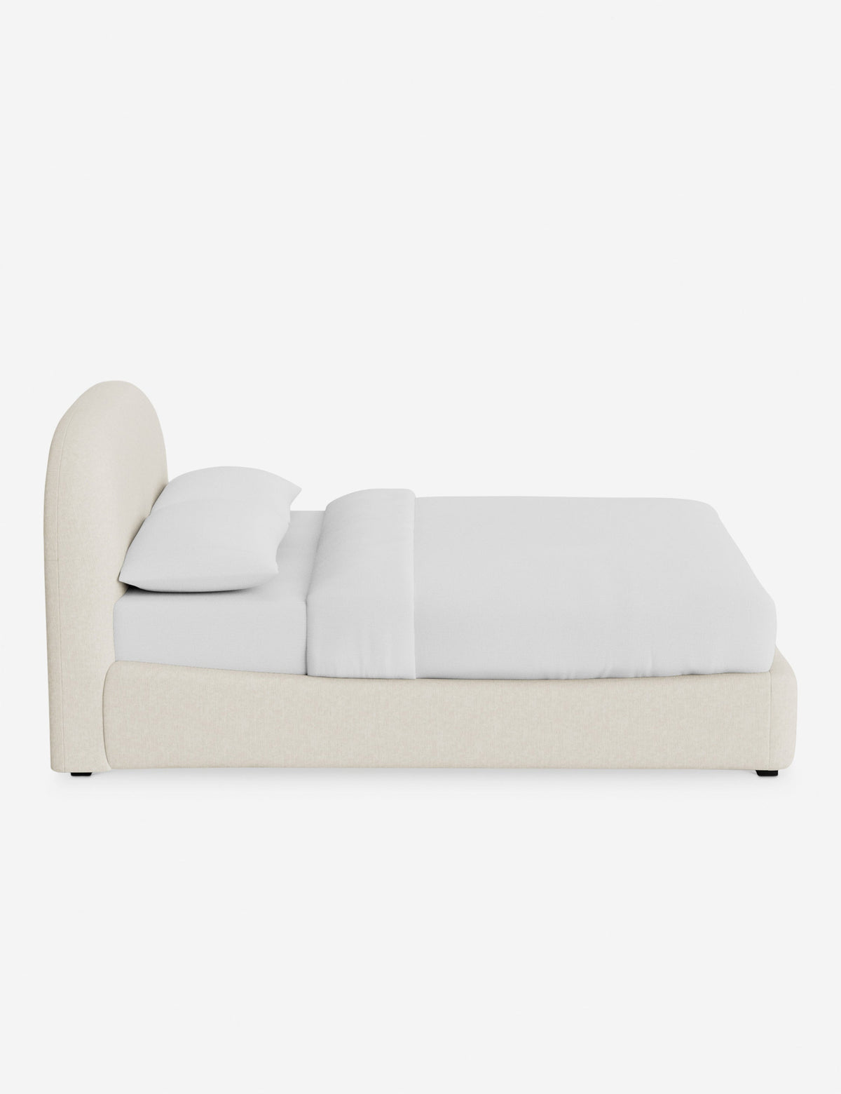 Neve Platform Bed by Aimee Song
