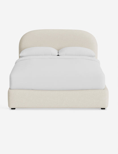 Neve Platform Bed by Aimee Song