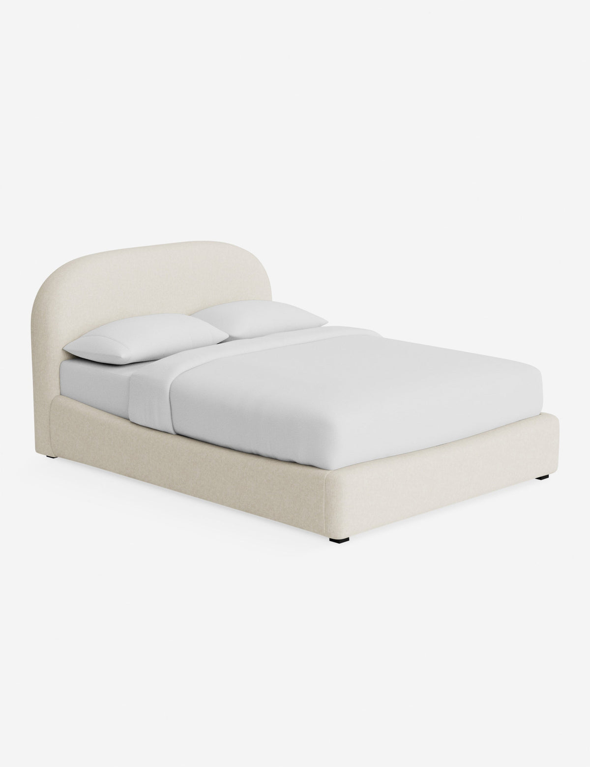 Neve Platform Bed by Aimee Song