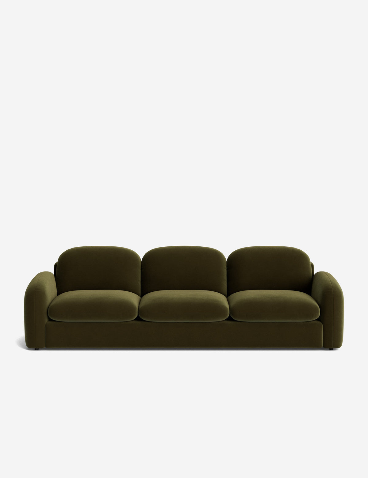 Neve Sofa by Aimee Song