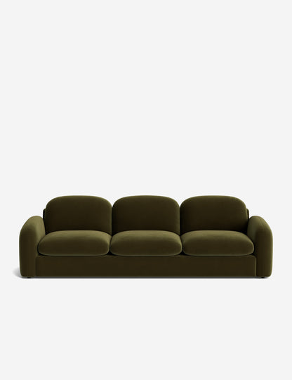 Neve Sofa by Aimee Song