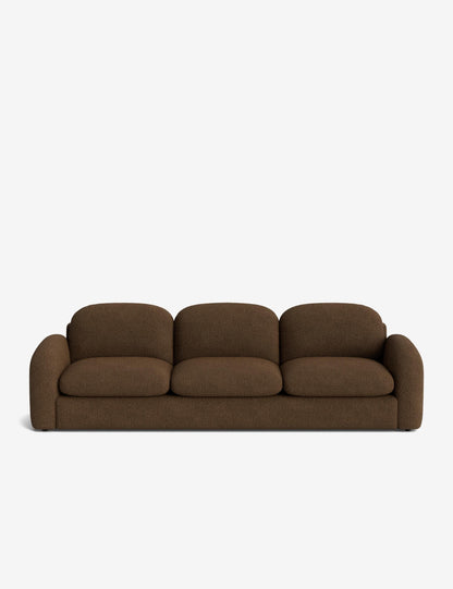Neve Sofa by Aimee Song