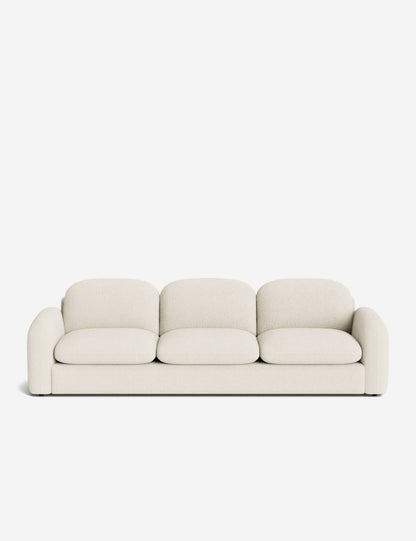Neve Sofa by Aimee Song