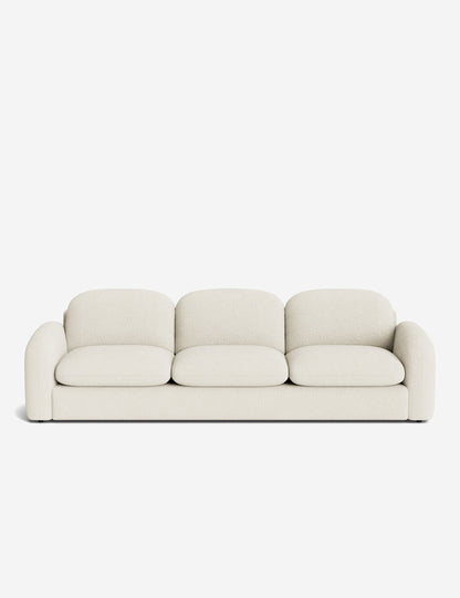 Neve Sofa by Aimee Song