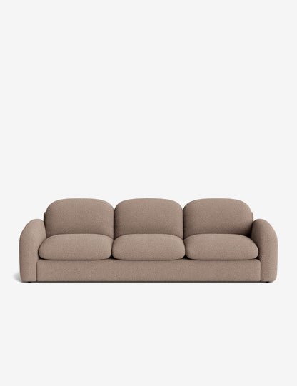 Neve Sofa by Aimee Song