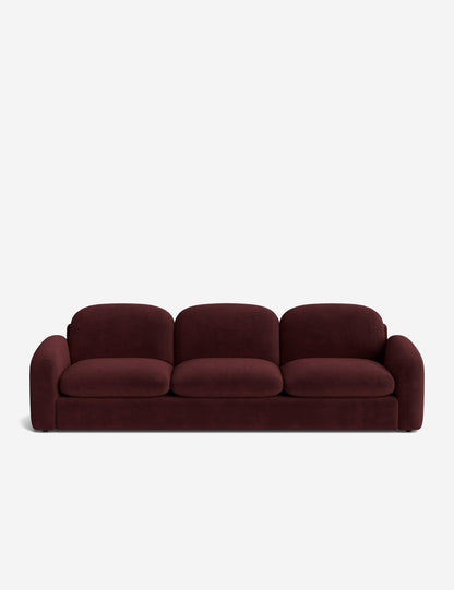 Neve Sofa by Aimee Song