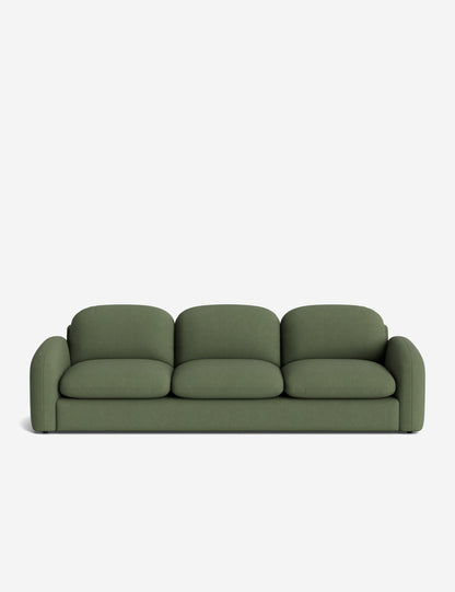 Neve Sofa by Aimee Song