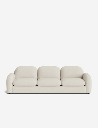 Neve Sofa by Aimee Song