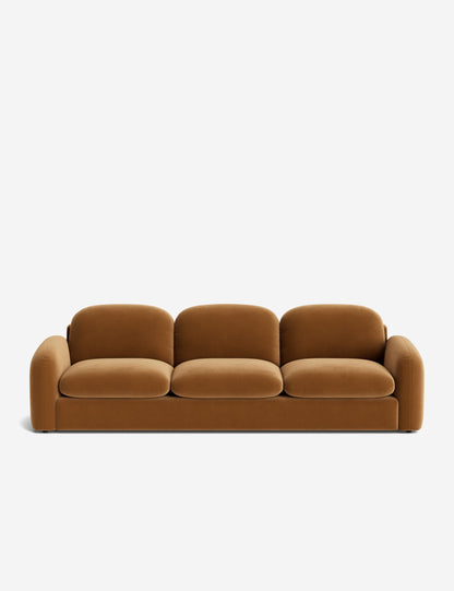 Neve Sofa by Aimee Song
