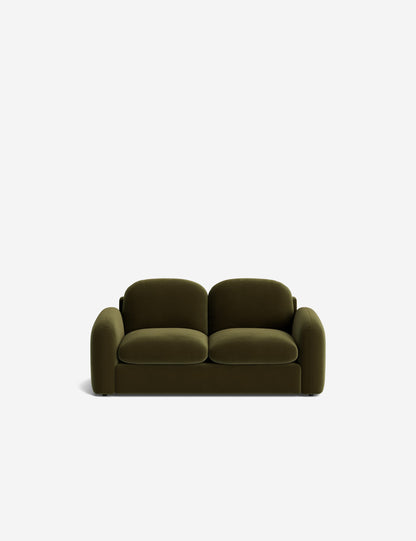 Neve Sofa by Aimee Song