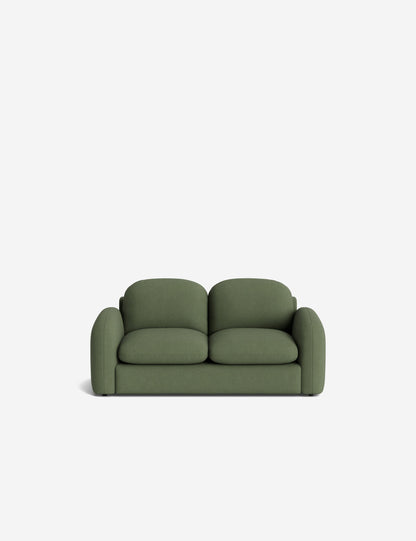 Neve Sofa by Aimee Song