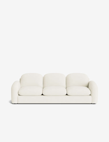 Neve Sofa by Aimee Song