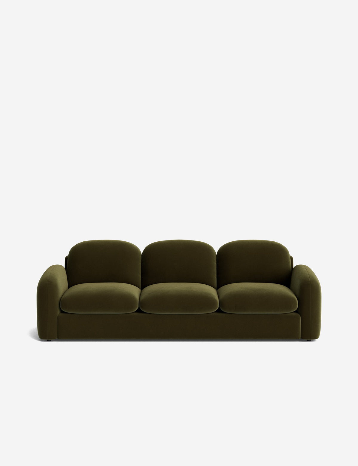 Neve Sofa by Aimee Song