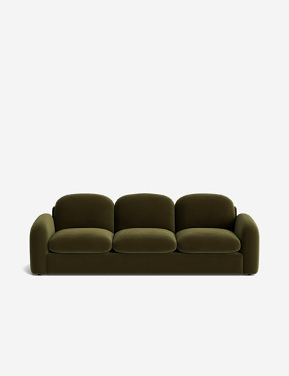 Neve Sofa by Aimee Song