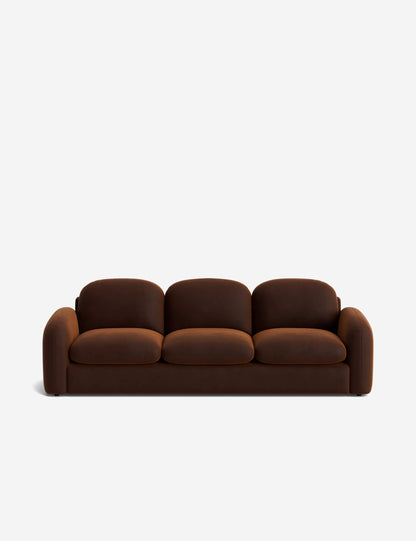 Neve Sofa by Aimee Song