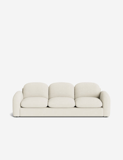 Neve Sofa by Aimee Song