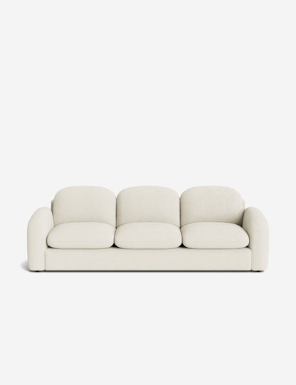 Neve Sofa by Aimee Song