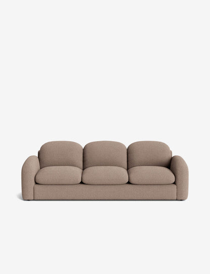 Neve Sofa by Aimee Song