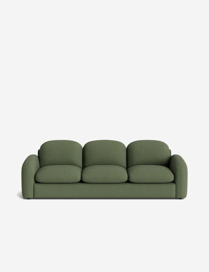 Neve Sofa by Aimee Song