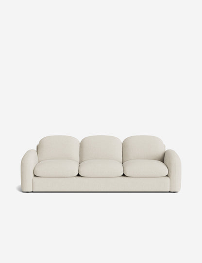 Neve Sofa by Aimee Song