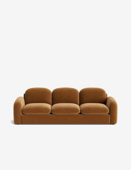 Neve Sofa by Aimee Song