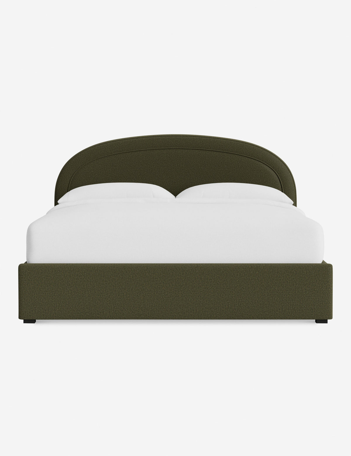 Newbery Platform Bed