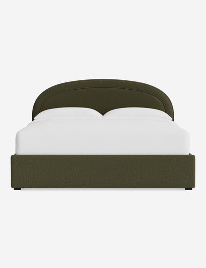 Newbery Platform Bed