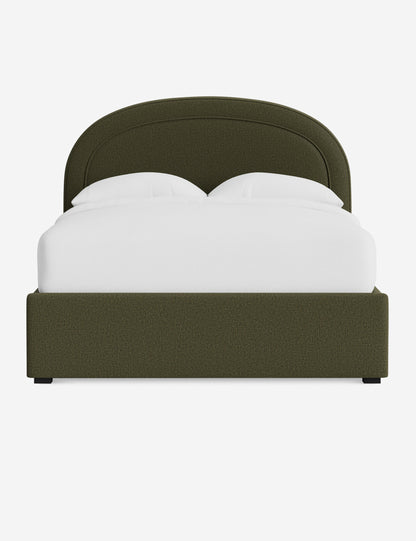 Newbery Platform Bed