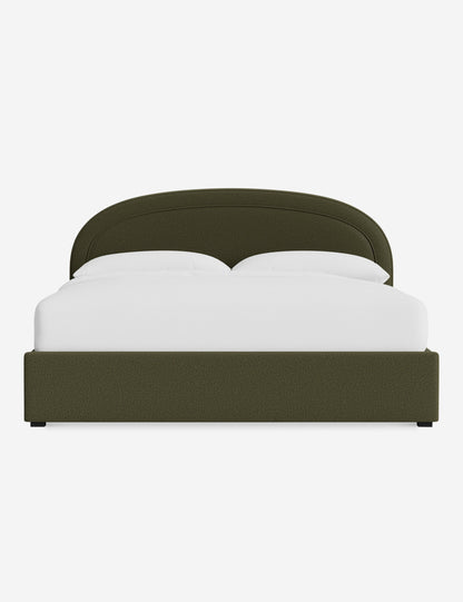 Newbery Platform Bed