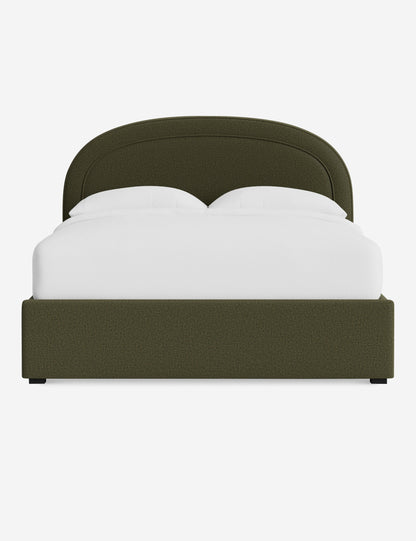 Newbery Platform Bed