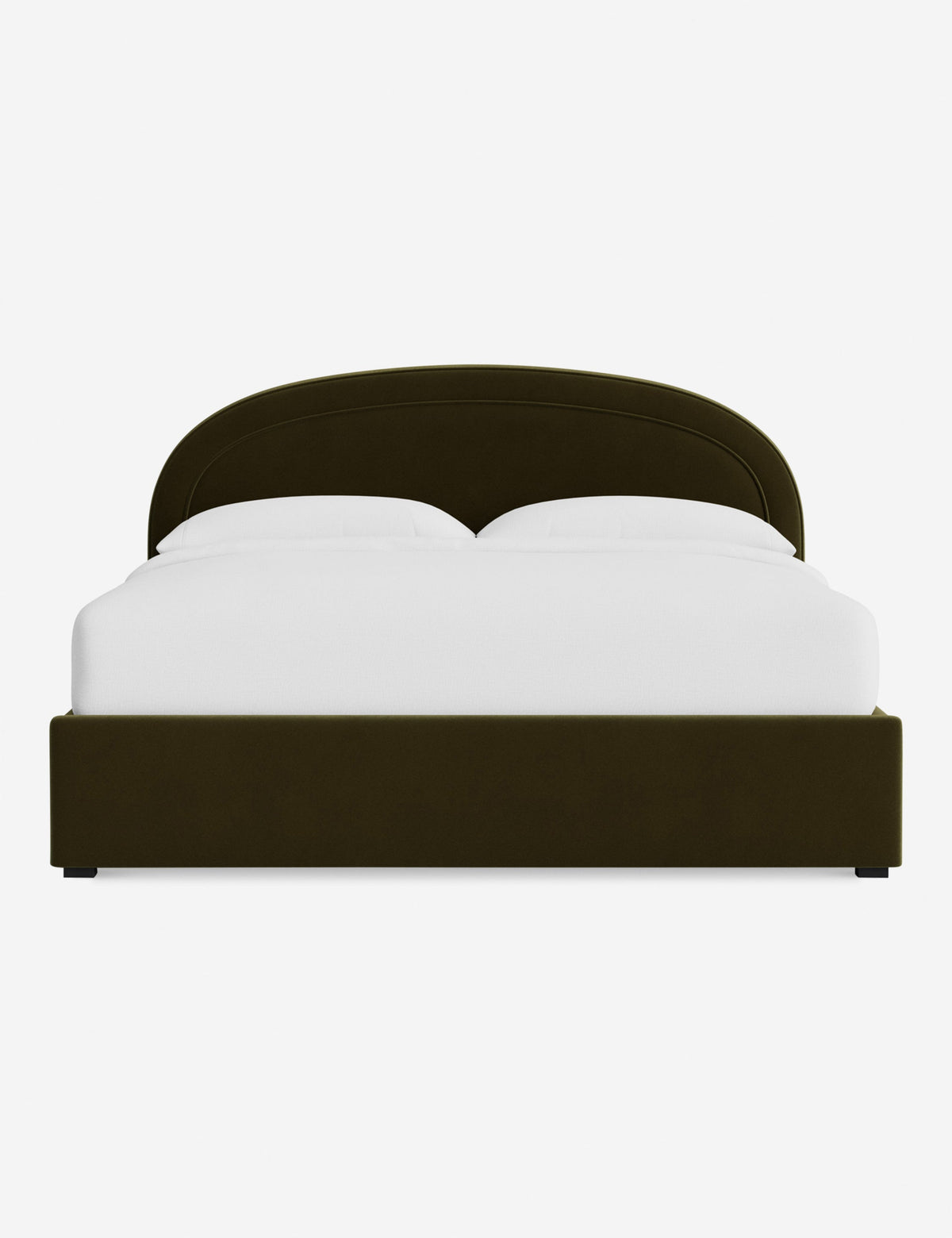 Newbery Platform Bed