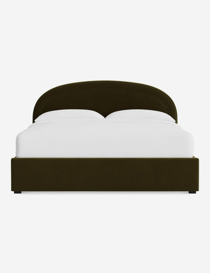 Newbery Platform Bed