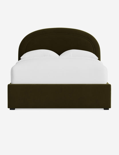 Newbery Platform Bed