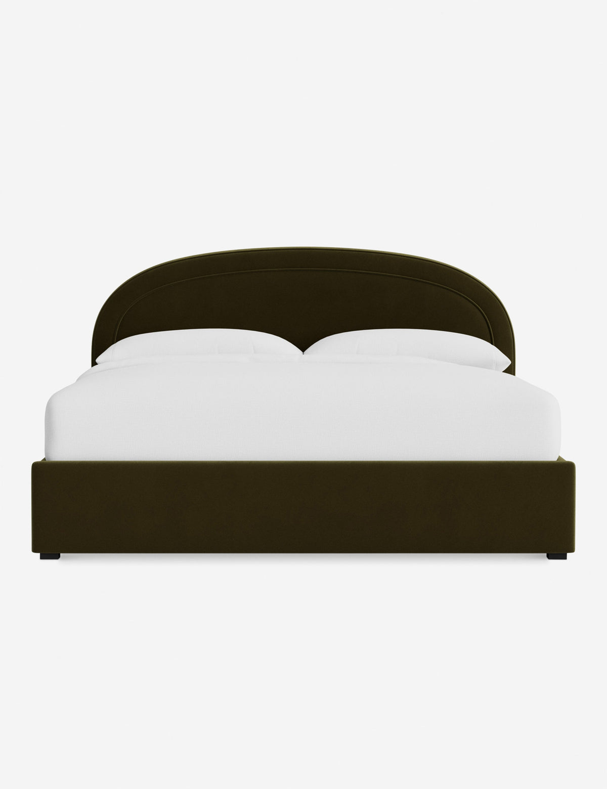 Newbery Platform Bed