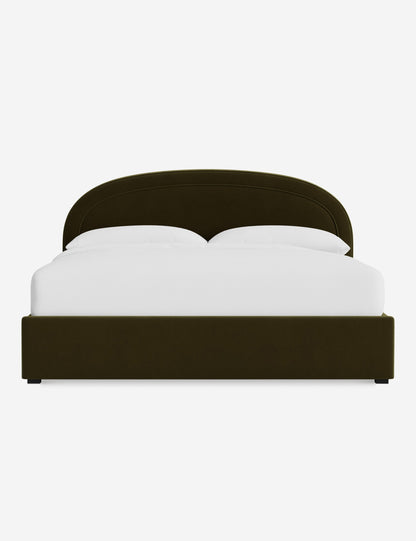 Newbery Platform Bed