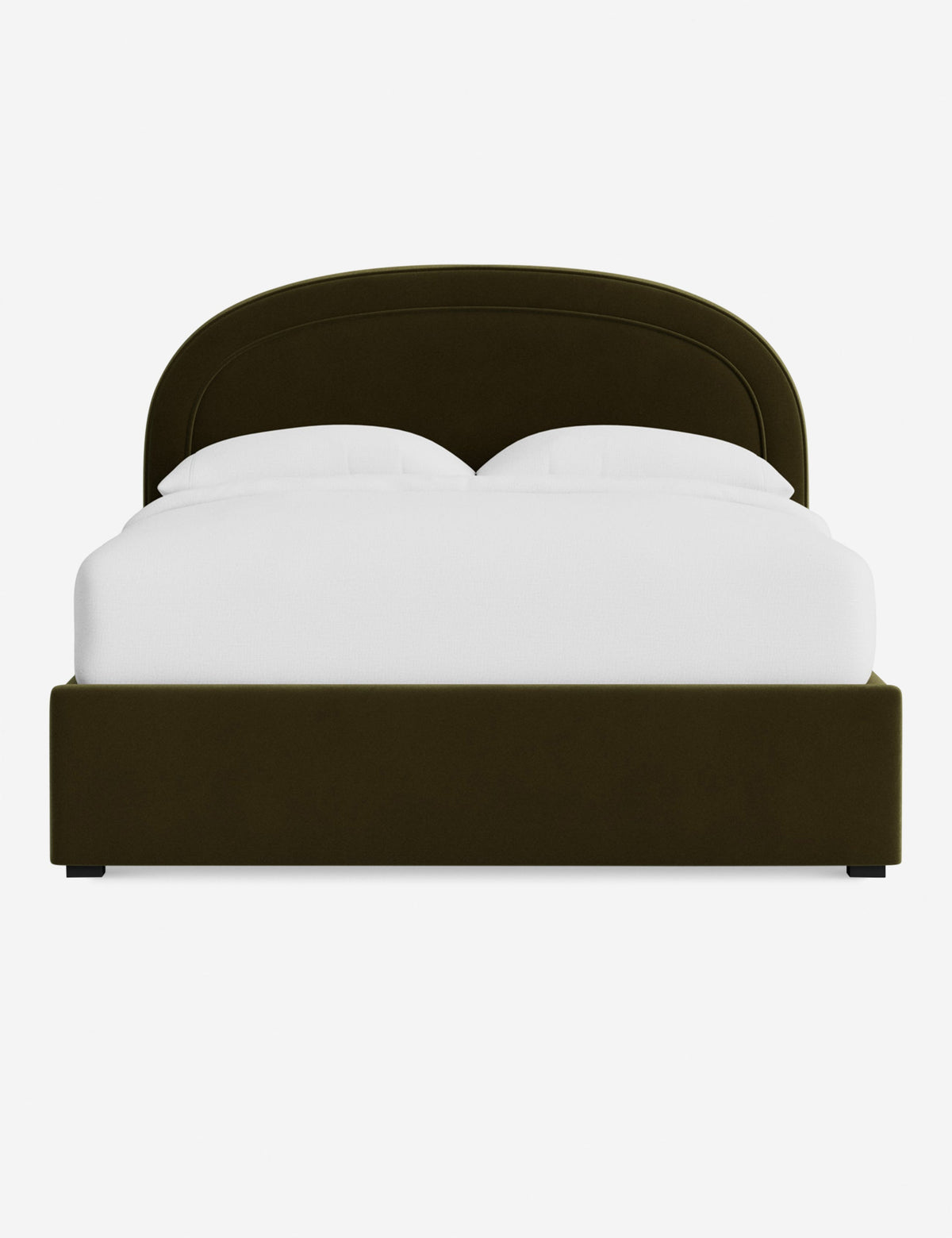 Newbery Platform Bed