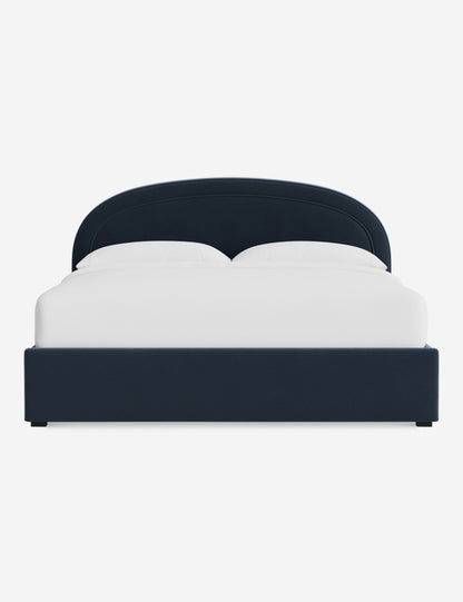 Newbery Platform Bed