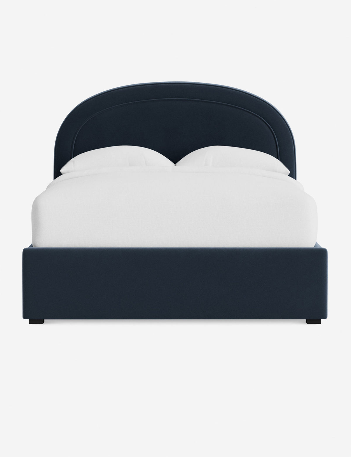 Newbery Platform Bed