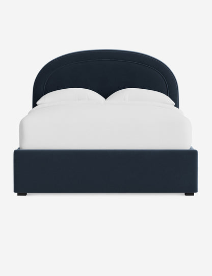Newbery Platform Bed