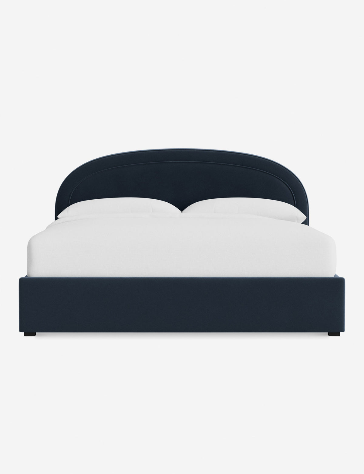 Newbery Platform Bed