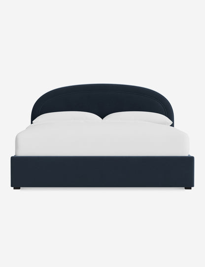 Newbery Platform Bed