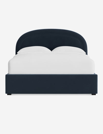 Newbery Platform Bed
