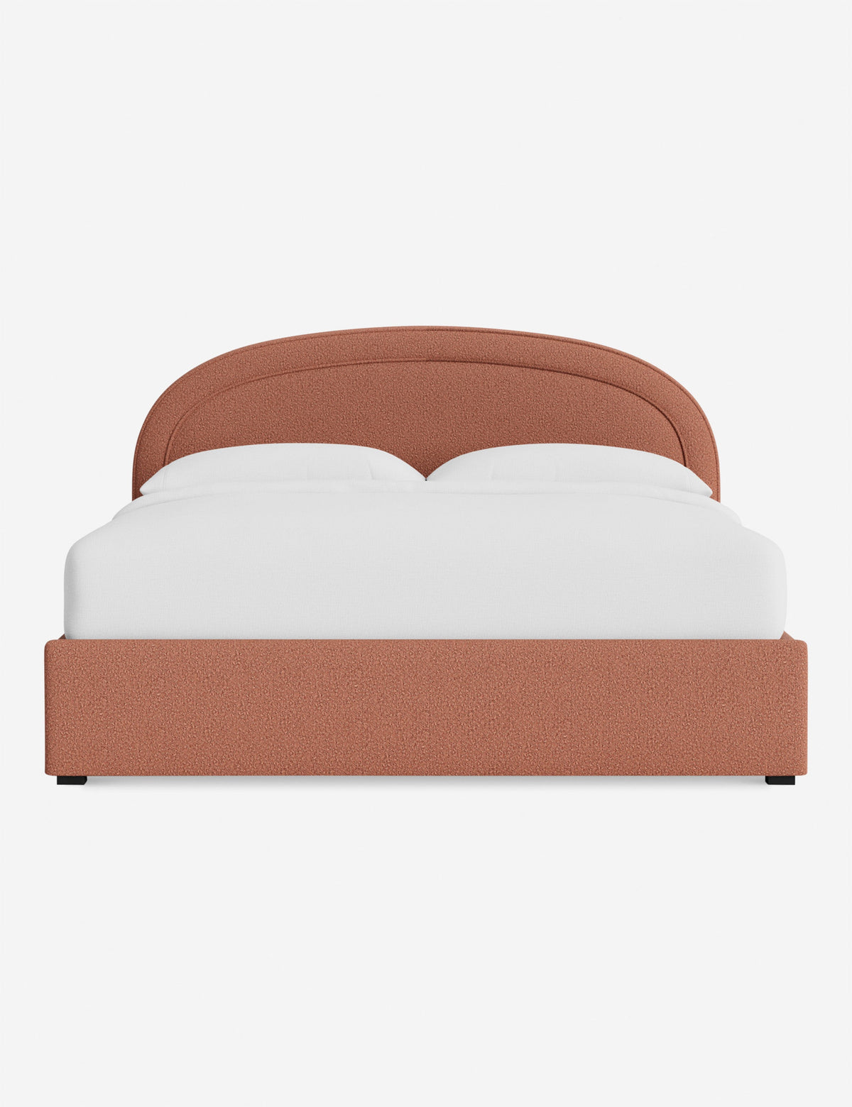 Newbery Platform Bed