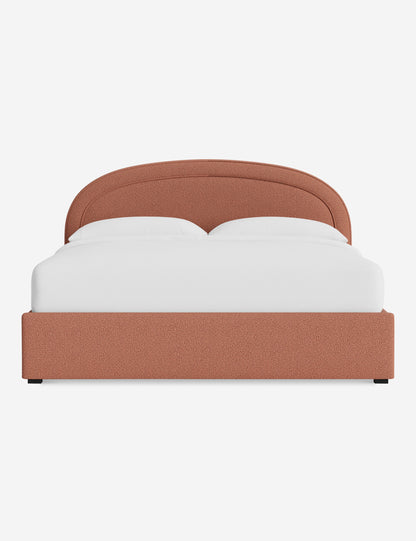 Newbery Platform Bed