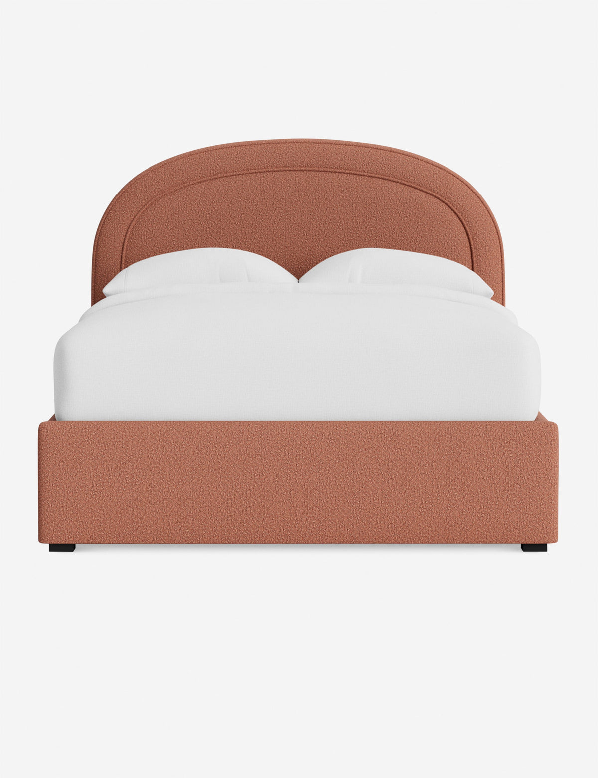 Newbery Platform Bed