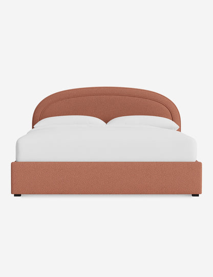 Newbery Platform Bed
