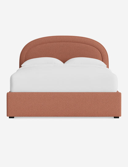Newbery Platform Bed