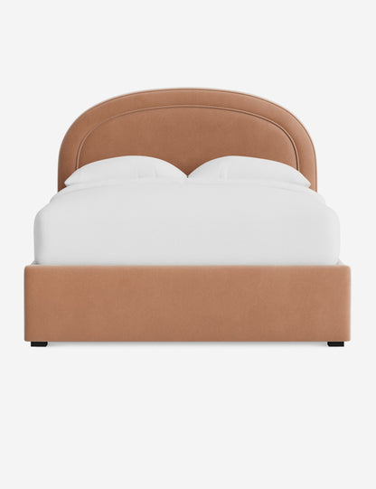 Newbery Platform Bed