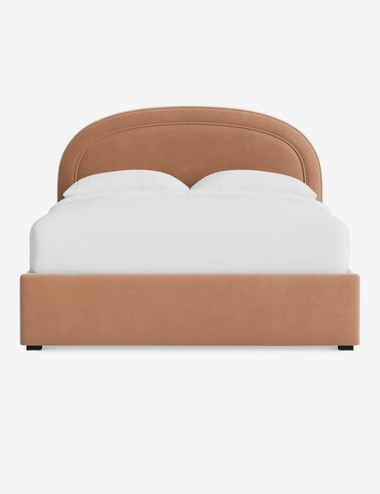 Newbery Platform Bed