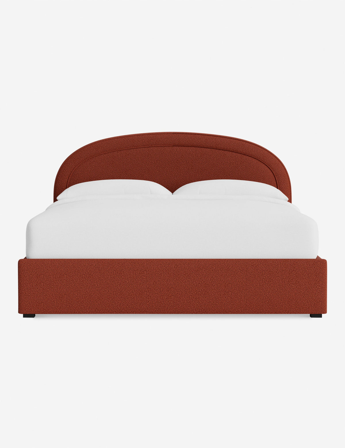 Newbery Platform Bed